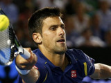 Джокович победил Федерера в полуфинале Australian Open