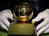 «Золотой мяч» ФИФА вручат в Цюрихе в отсутствие Блаттера