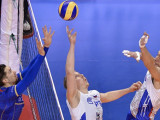 Волейболисты сборной России могут выступить на Олимпийских играх в Рио