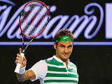 Федерер первым из теннисистов одержал 300-ю победу на турнирах «Большого шлема»