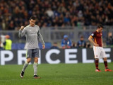 Гол Роналду принес «Реалу» победу над командой Спаллетти в Лиге чемпионов