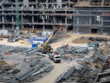 Собянин: реконструкция стадиона «Лужники» завершится раньше срока