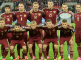 Сборная России по футболу поднялась на 23-е место в рейтинге ФИФА