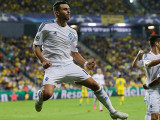 Федерация футбола Украины решила усилить сборную бразильцем