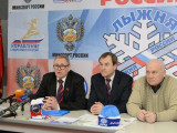 В Смоленской области 14 февраля стартует «Лыжня России»