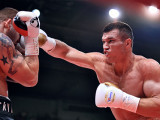 WBC присвоил боксеру Дрозду статус «чемпион в отпуске»