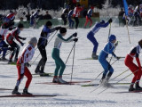 Смоленские студенты стали первыми на зимней Универсиаде