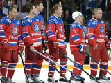 Фетисов ушел с поста председателя Ночной хоккейной лиги