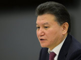 Илюмжинов планирует участвовать в выборах президента FIDE в 2018 году