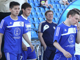 Футболисты «КамАЗа» пригрозили бойкотом из-за долгов по зарплате