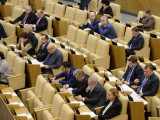 Комитет Госдумы по охране здоровья обсудит пути борьбы с допингом