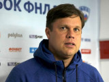 Бывшего футболиста Радимова задержали за пьяную езду