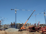 Стадион к ЧМ-2018 в Самаре будет готов к августу 2017 года
