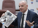 Президент ФИФА спрогнозировал положительное влияние ЧМ-2018 на экономику России