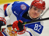 Клуб НХЛ «Филадельфия» не планирует продлевать контракт с Медведевым
