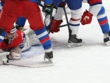 Сборная России по хоккею снова победила норвежцев в Еврочеллендже
