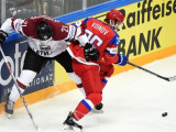 Войнову запретили выступать на Кубке мира из-за дисквалификации в НХЛ