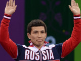 Борец Лебедев отказался от Олимпиады в Рио