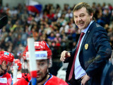 Знарок включил Александра Радулова в состав сборной на ЧМ по хоккею