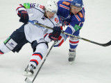 Санникова внесли в заявку сборной России на ЧМ-2016 по хоккею