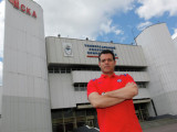 Главный тренер баскетбольного ЦСКА продлил контракт с клубом на три года