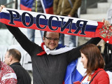 Сборная России по футболу опустилась на 29-е место в рейтинге ФИФА