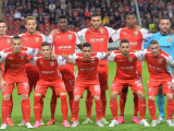 Албанский ФК «Скендербеу» дисквалифицирован за участие в договорных матчах