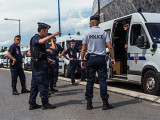 Власти Франции депортируют всю делегацию Всероссийского объединения болельщиков