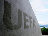 Крым намерен заручиться поддержкой УЕФА в вопросе создания сборной
