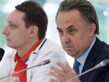 Мутко: Россия готова сделать все, чтобы создать систему борьбы с допингом