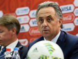 Мутко: РФС не предлагал Хиддинку пост главного тренера сборной