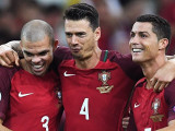 Сборная Португалии по футболу выступит на Кубке конфедераций-2017 в России