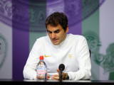 Федерер пропустит остаток сезона из-за травмы