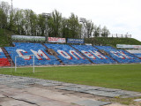 В понедельник на стадионе «Спартак» пройдет футбольный матч памяти Леонида Теплякова