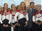 Жуков счел сборную России самой «чистой» среди участников Олимпиады
