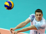 Волейболист Бережко не успеет залечить травму до начала Олимпиады