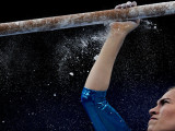 Серебряный призер ОИ-2012 гимнастка Афанасьева завершает карьеру