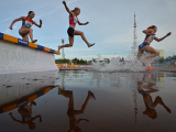 Арбитражный суд запретил российским легкоатлетам участвовать в Олимпиаде-2016