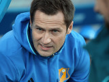 Тренер «Ростова» пожаловался на нехватку футболистов