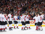 Канадцы стали победителями Кубка мира по хоккею
