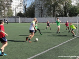 В Смоленске прошли соревнования по мини-футболу
