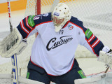 Хоккеисты «Сибири» обыграли «Йокерит» в матче регулярного чемпионата КХЛ