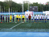 В Смоленске стартовал футбольный турнир памяти Александра Шкадова