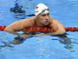 Пловец Райан Лохте отстранен от соревнований на 10 месяцев из-за скандала в Рио