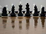 В Ханты-Мансийске в 2020 году пройдет всемирная шахматная олимпиада