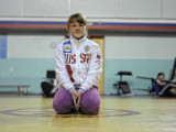 Студентка Смоленского училища олимпийского резерва выиграла «серебро» первенства мира по вольной борьбе
