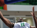 Баскетболисты УНИКСа проиграли турецкой «Дарюшафаке» в матче Евролиги