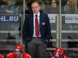 Тренера хоккейного клуба «Автомобилист» Андрея Разина отправили в отставку