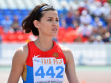МОК лишил российскую легкоатлетку Чичерову бронзовой медали ОИ-2008 в Пекине