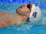 Пойманный на допинге российский пловец дисквалифицирован на 8 лет
